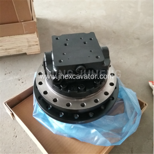 YC25SR final drive YC25SR travel motor Excavator 